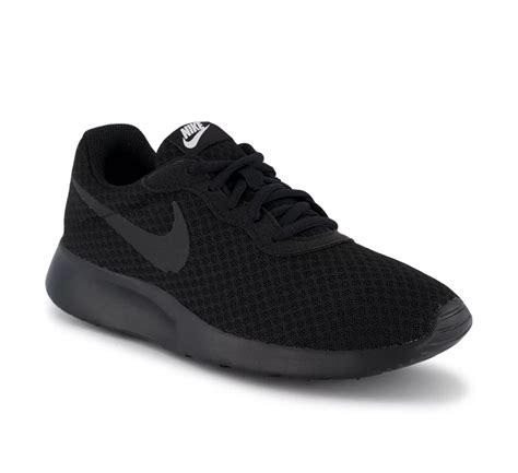 Nike Tanjun Damen Schwarz 